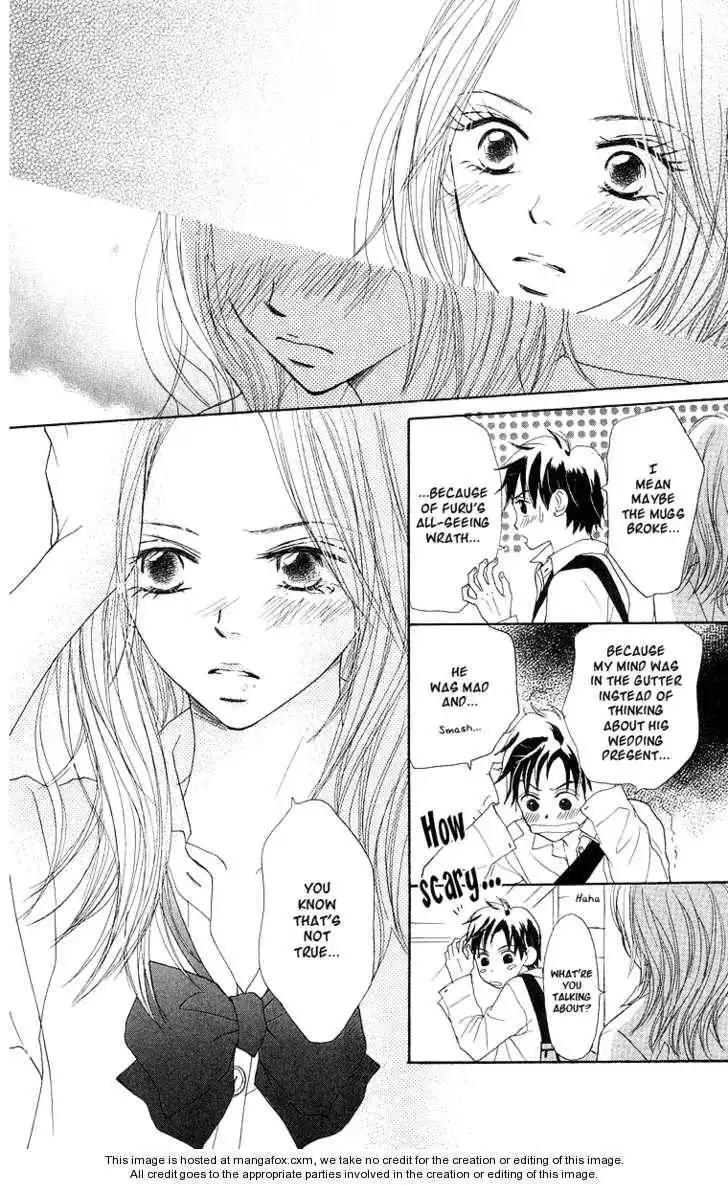 Monkey High! Chapter 22 28